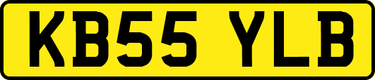 KB55YLB