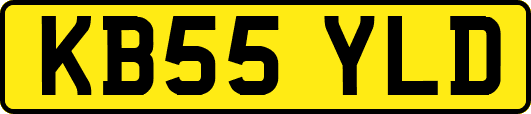 KB55YLD
