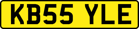 KB55YLE