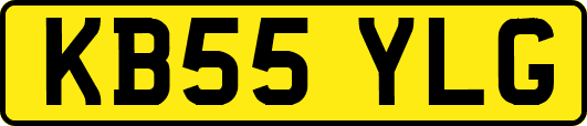 KB55YLG