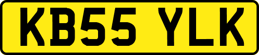KB55YLK