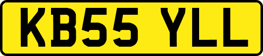KB55YLL