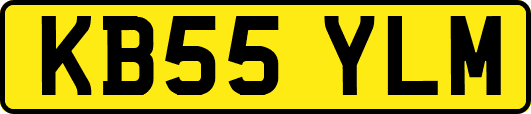 KB55YLM