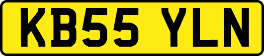 KB55YLN