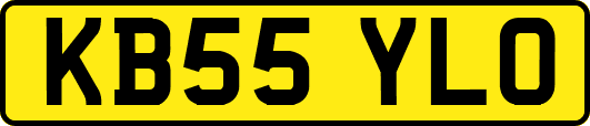 KB55YLO