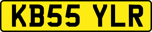KB55YLR
