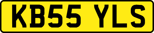 KB55YLS