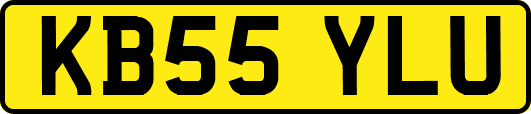 KB55YLU