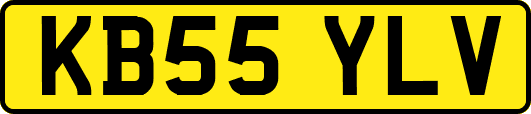 KB55YLV
