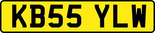 KB55YLW