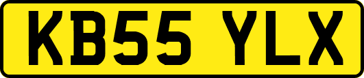 KB55YLX