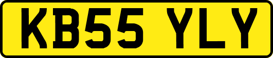 KB55YLY