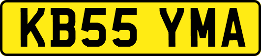 KB55YMA