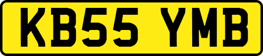 KB55YMB
