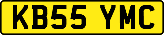 KB55YMC