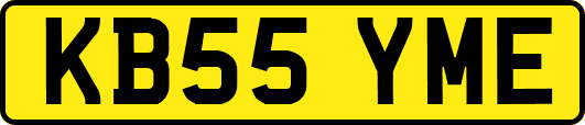 KB55YME