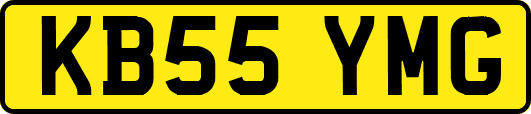 KB55YMG