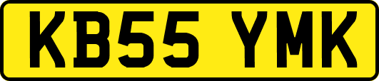 KB55YMK