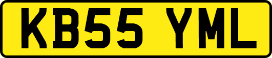 KB55YML