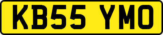 KB55YMO