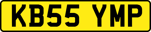 KB55YMP