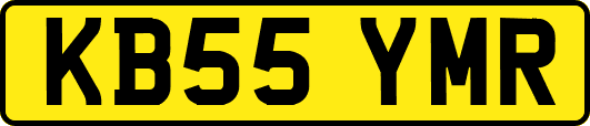 KB55YMR