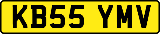 KB55YMV