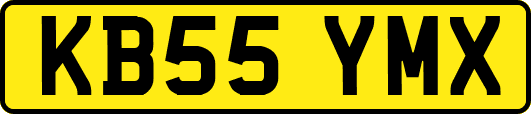 KB55YMX