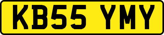 KB55YMY