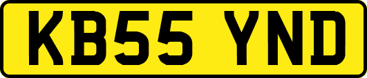 KB55YND