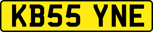 KB55YNE