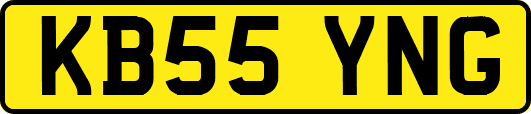 KB55YNG