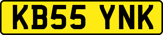 KB55YNK