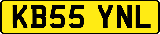KB55YNL