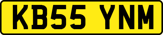 KB55YNM