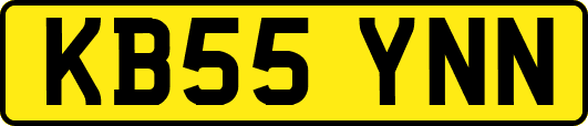 KB55YNN