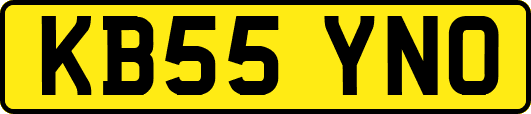 KB55YNO