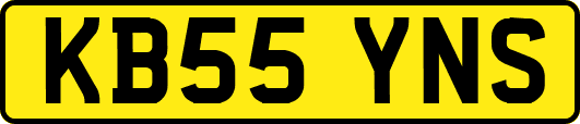 KB55YNS