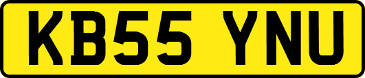 KB55YNU