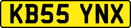 KB55YNX