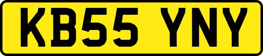 KB55YNY