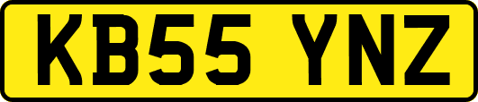 KB55YNZ