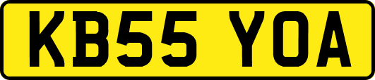 KB55YOA