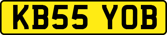 KB55YOB