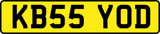 KB55YOD