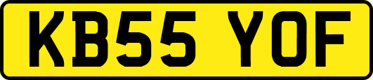 KB55YOF