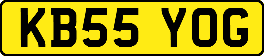 KB55YOG