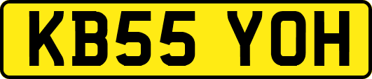 KB55YOH