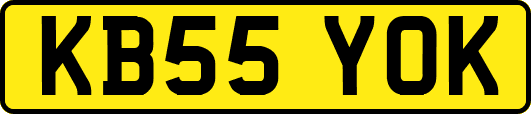 KB55YOK