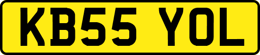 KB55YOL